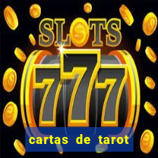 cartas de tarot somos todos um